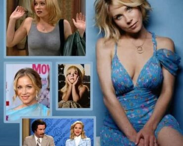 Christina Applegate shares what she hopes to do with the ‘days she has left’ as she battles MS