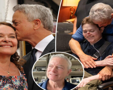 Gary Sinise Shares the Heartbreaking Reason He Stepped Away from Hollywood