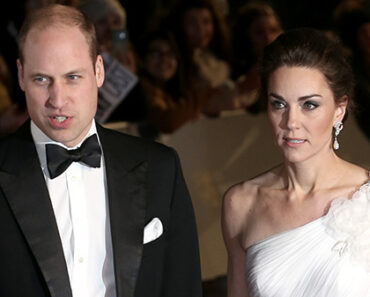 The truth is finally out about the William and Kate affair rumors, and it confirms what we suspected